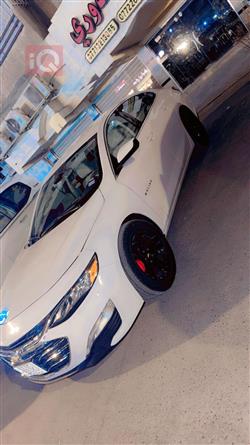 شێڤرۆلێت مالیبۆ